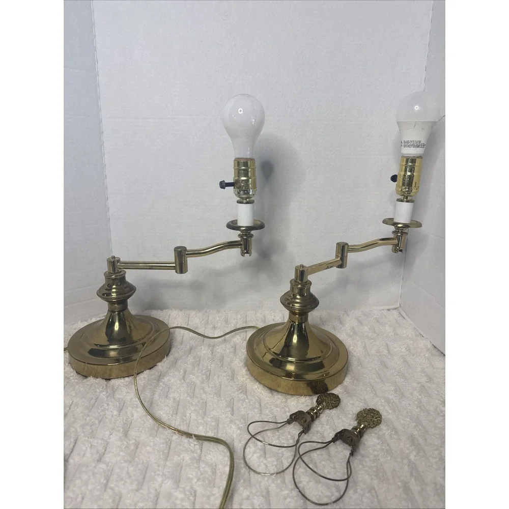 Stiffel this vintage